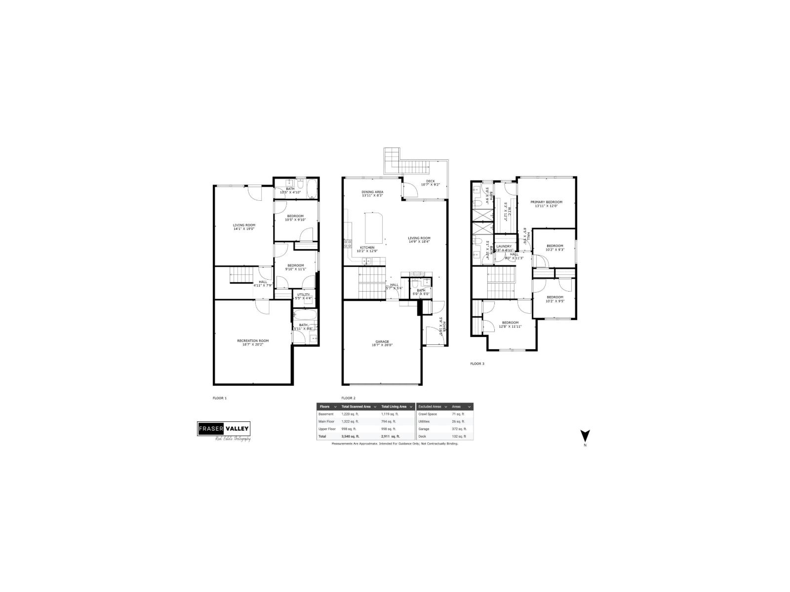 33996 BARKER COURT, Mission