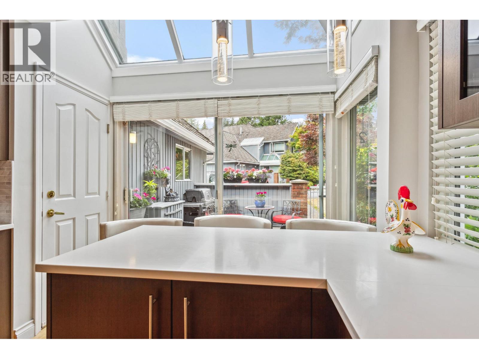 36 1925 INDIAN RIVER CRESCENT, North Vancouver
