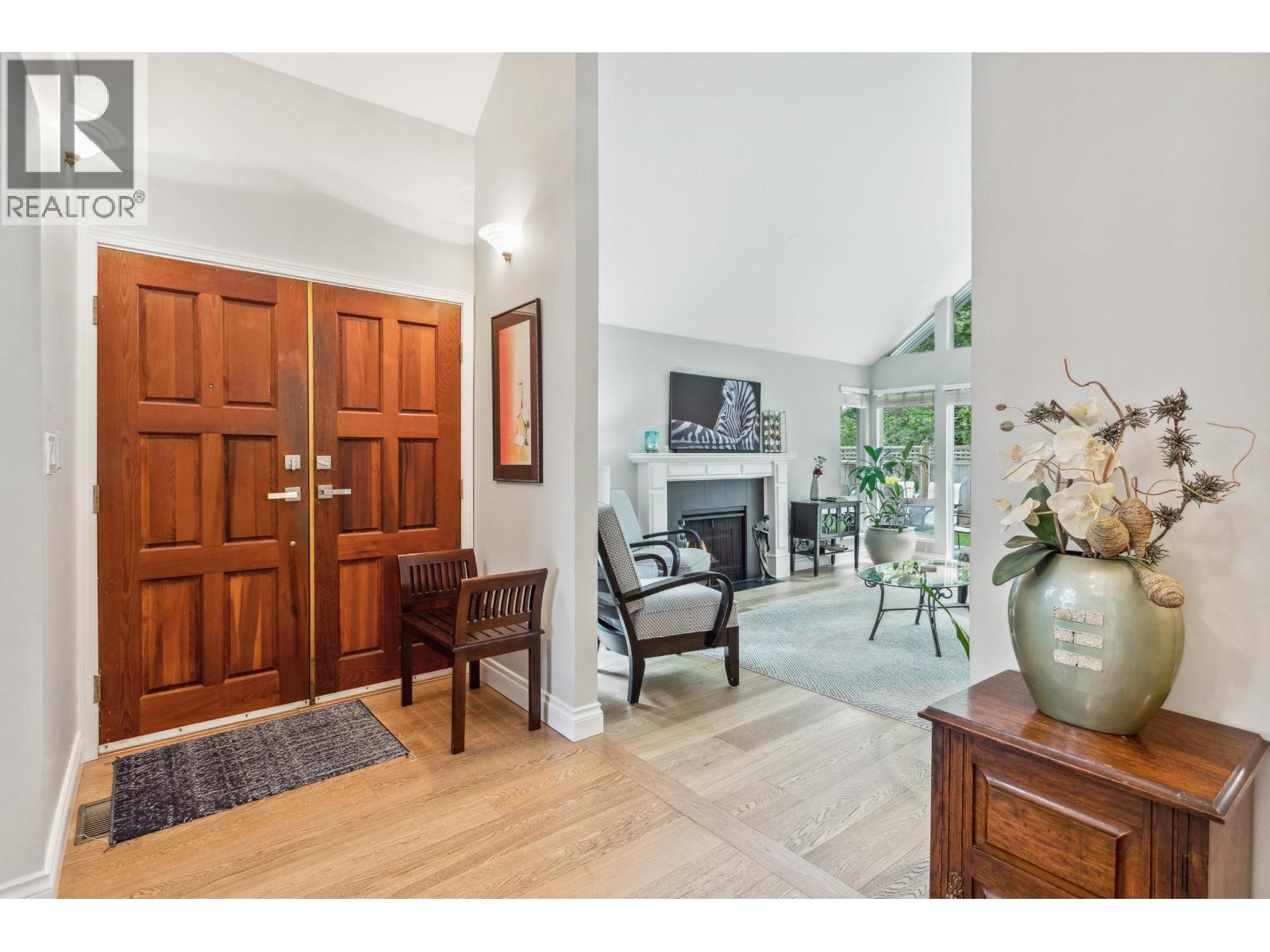 36 1925 INDIAN RIVER CRESCENT, North Vancouver