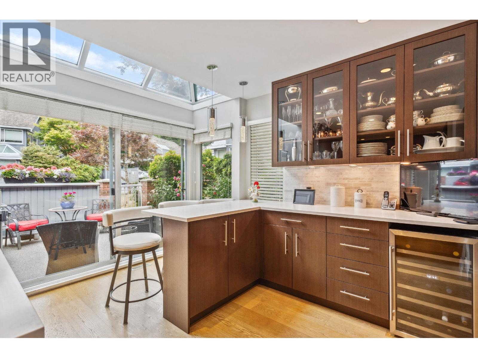36 1925 INDIAN RIVER CRESCENT, North Vancouver