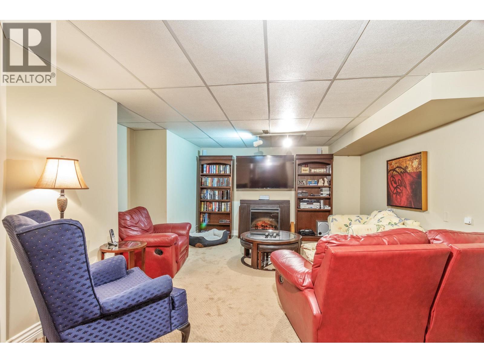 36 1925 INDIAN RIVER CRESCENT, North Vancouver