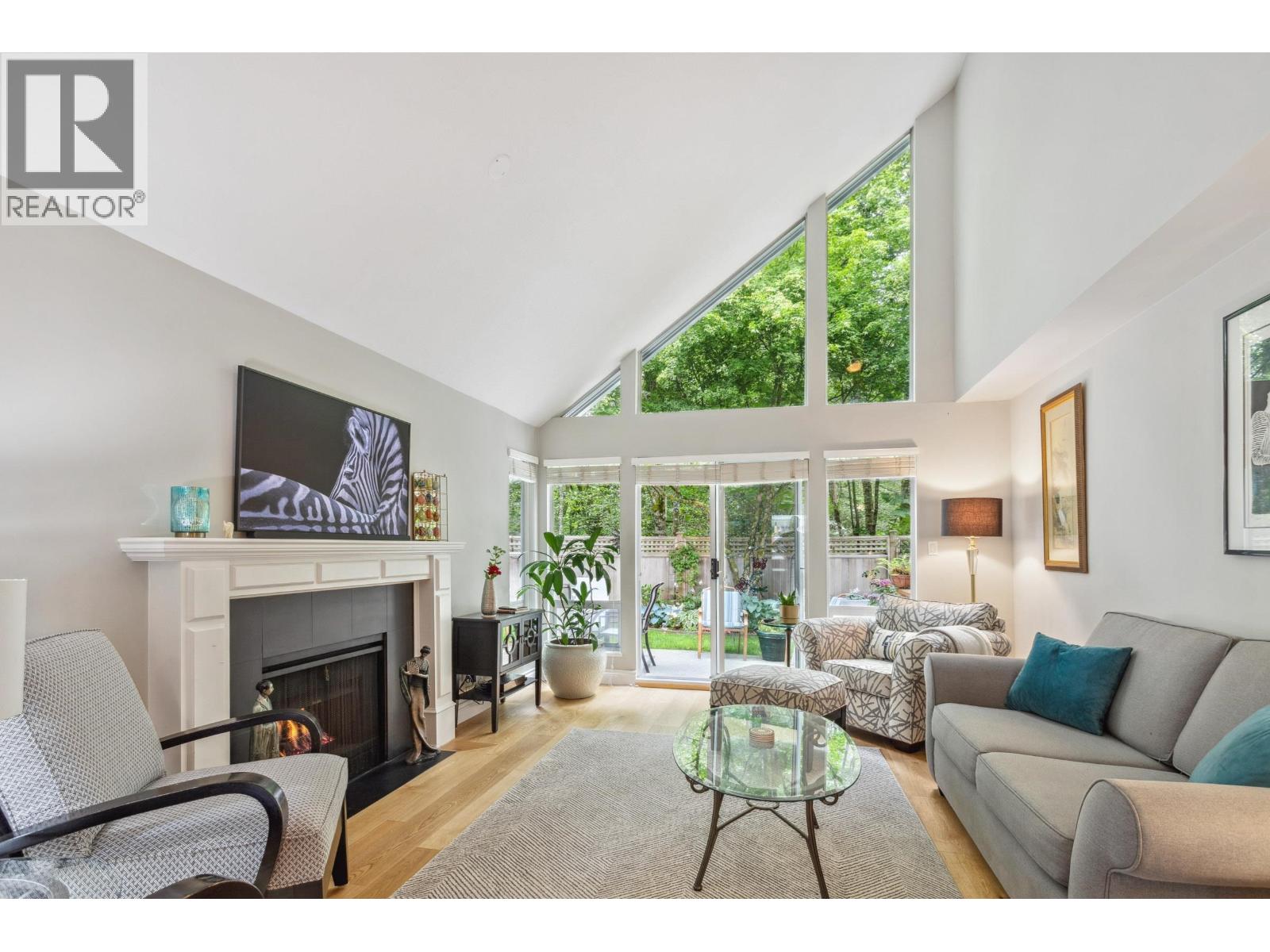 36 1925 INDIAN RIVER CRESCENT, North Vancouver