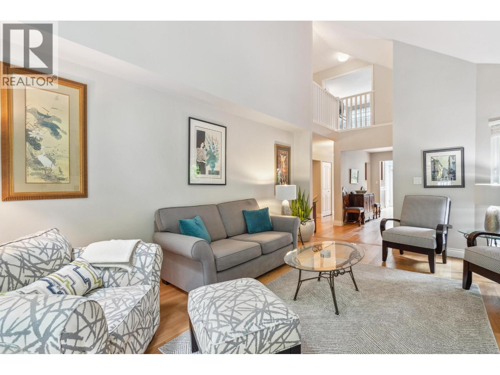 36 1925 INDIAN RIVER CRESCENT, North Vancouver