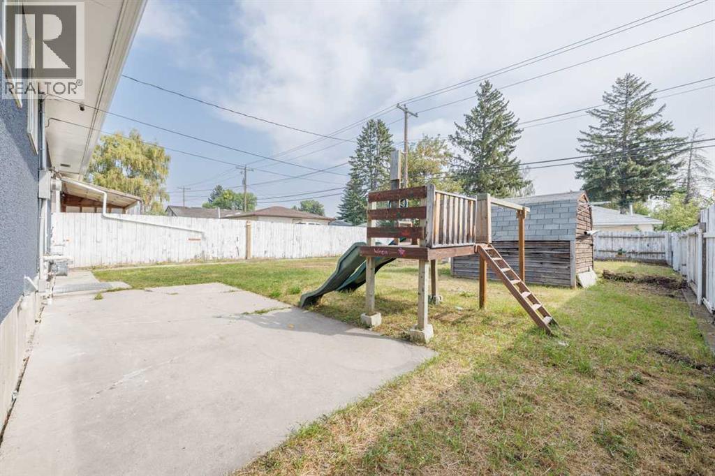 Single Family House Bungalow for Sale in   Street SE Forest Lawn Calgary 