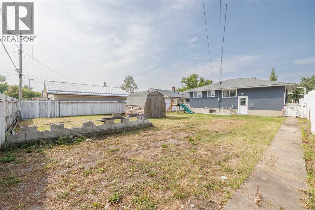 Single Family House Bungalow for Sale in   Street SE Forest Lawn Calgary 