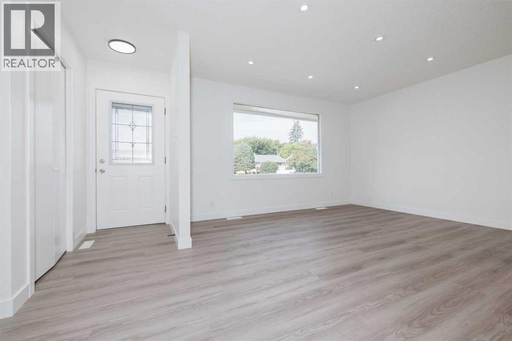 Single Family House Bungalow for Sale in   Street SE Forest Lawn Calgary 