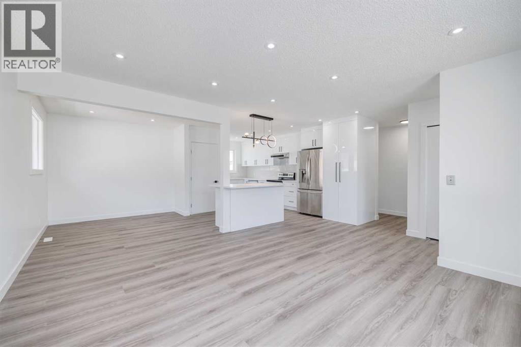 Single Family House Bungalow for Sale in   Street SE Forest Lawn Calgary 