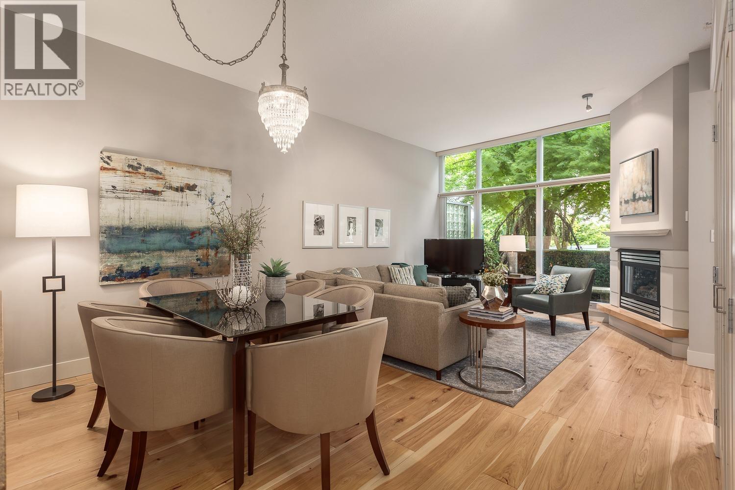 1493 HOMER STREET, Vancouver