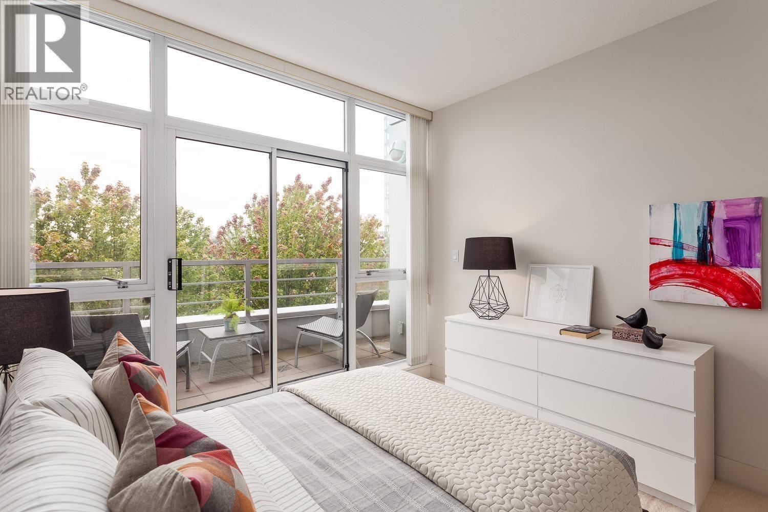 1493 HOMER STREET, Vancouver