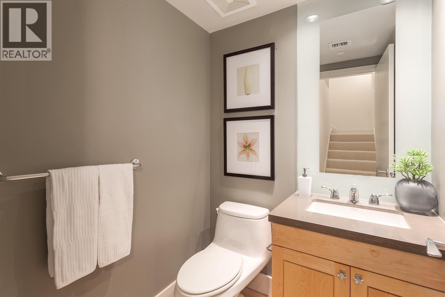 1493 HOMER STREET, Vancouver