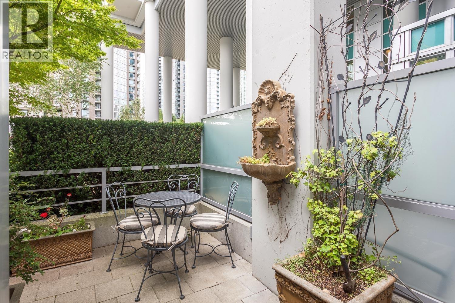 1493 HOMER STREET, Vancouver