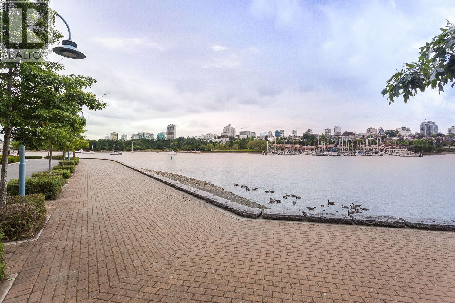 1493 HOMER STREET, Vancouver