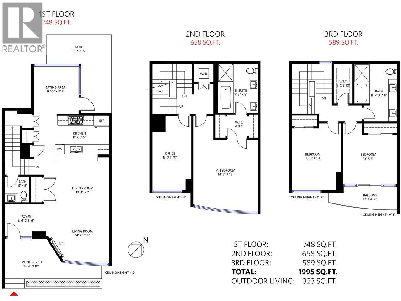1493 HOMER STREET, Vancouver