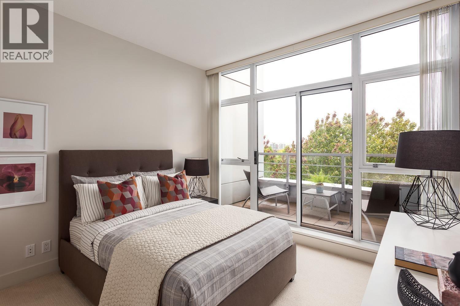 1493 HOMER STREET, Vancouver