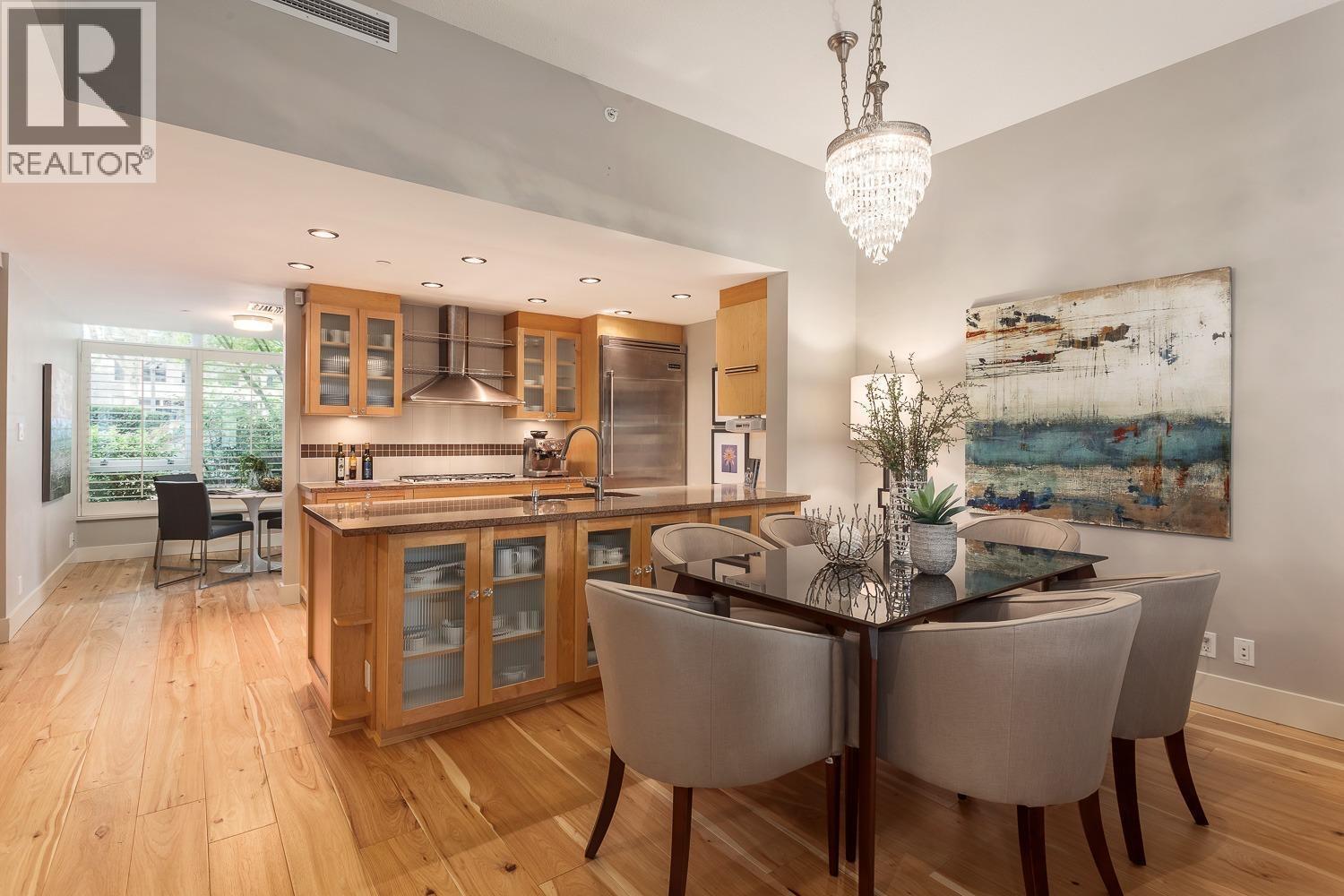 1493 HOMER STREET, Vancouver