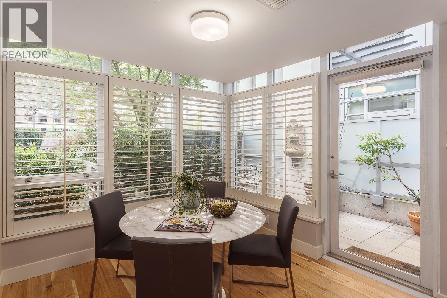 1493 HOMER STREET, Vancouver