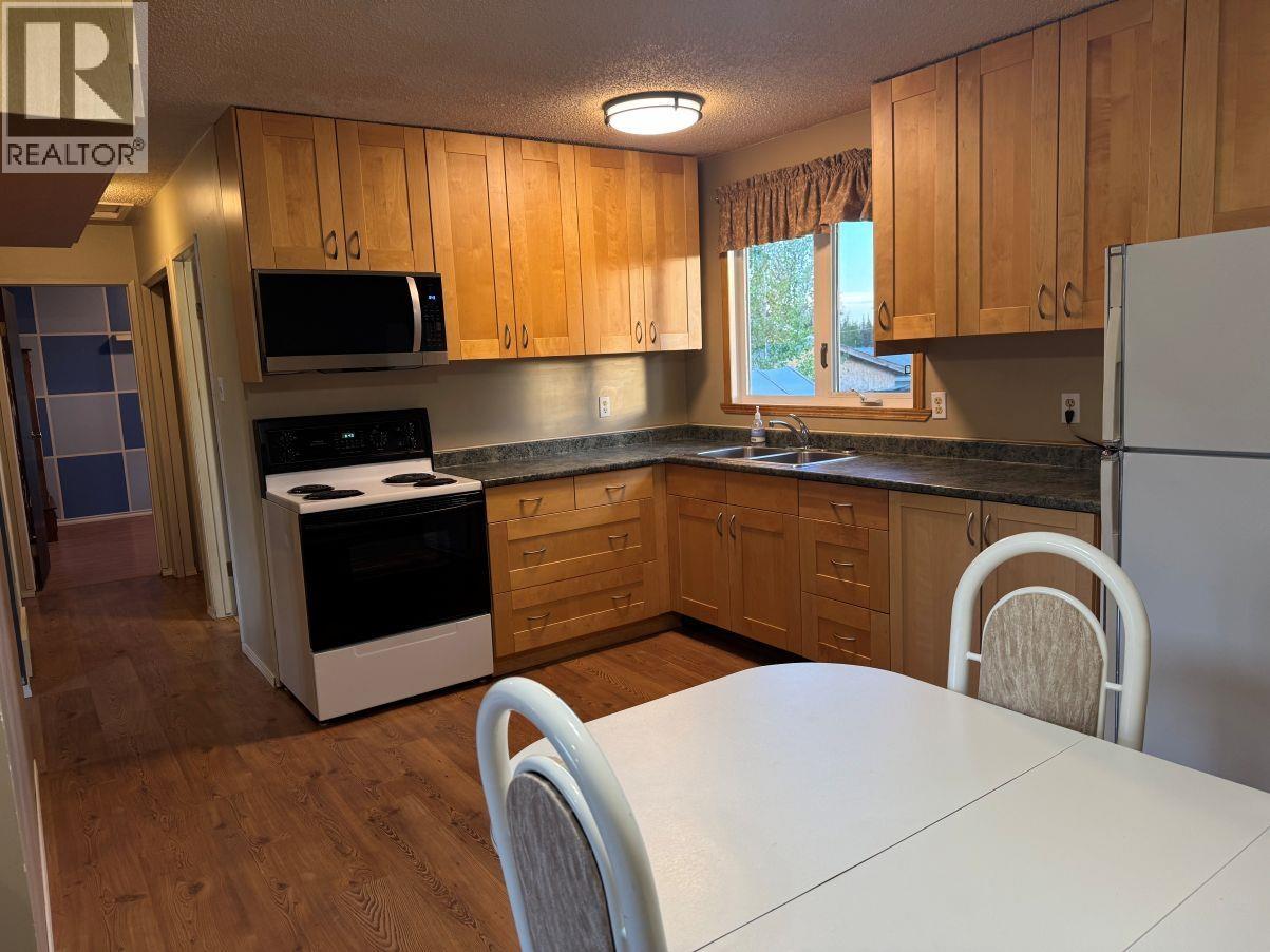 18 MUNRO CRESCENT, Mackenzie