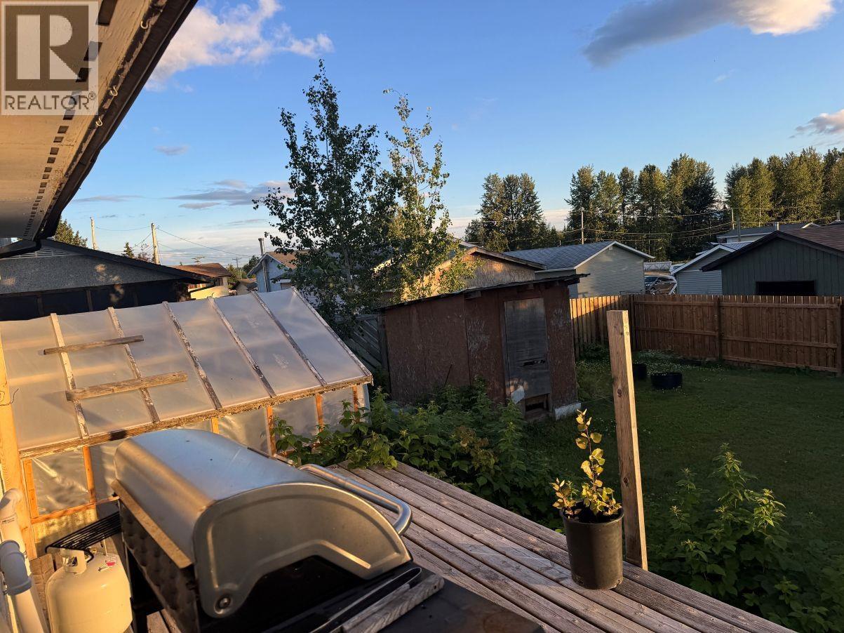 18 MUNRO CRESCENT, Mackenzie