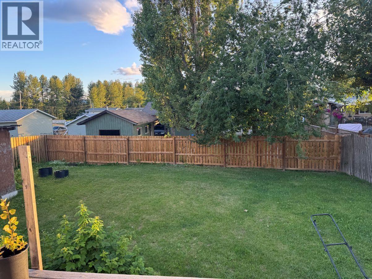 18 MUNRO CRESCENT, Mackenzie