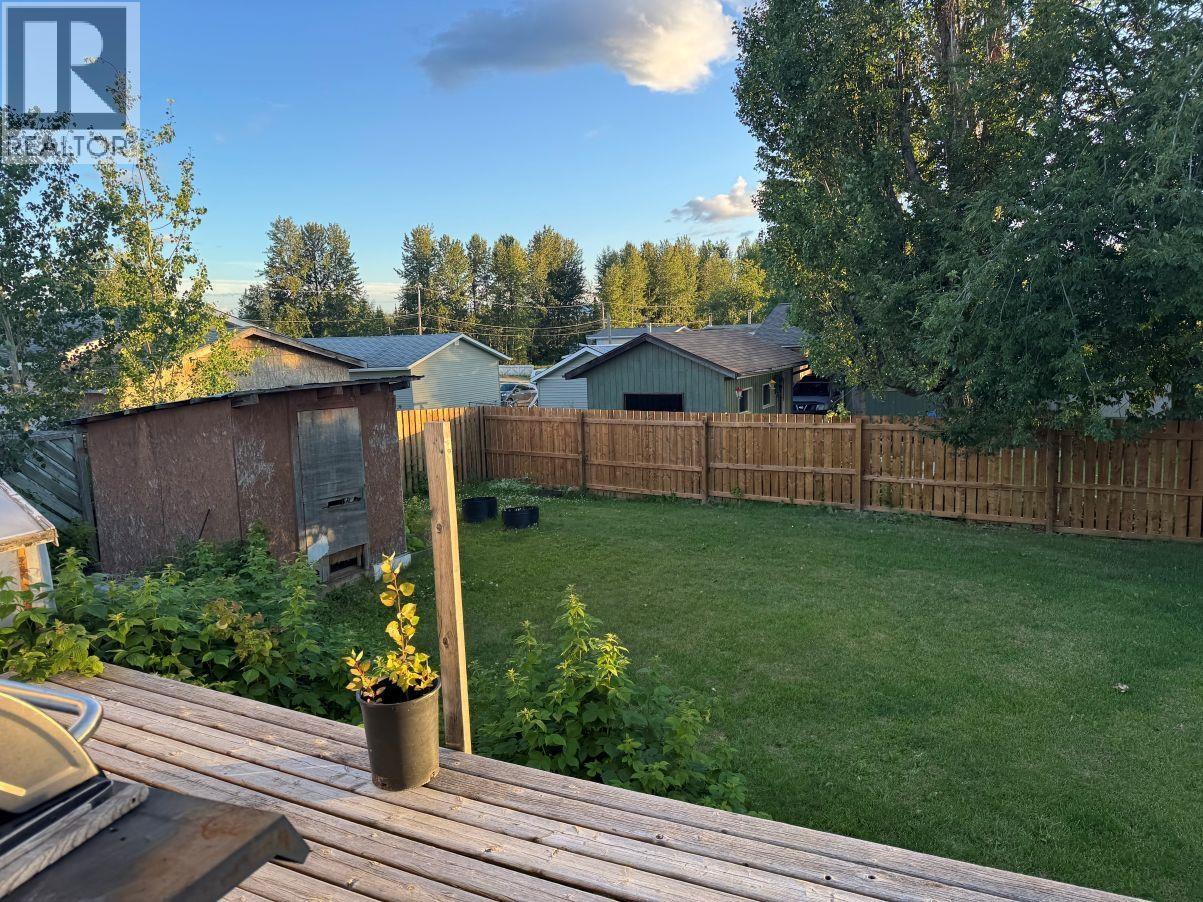 18 MUNRO CRESCENT, Mackenzie