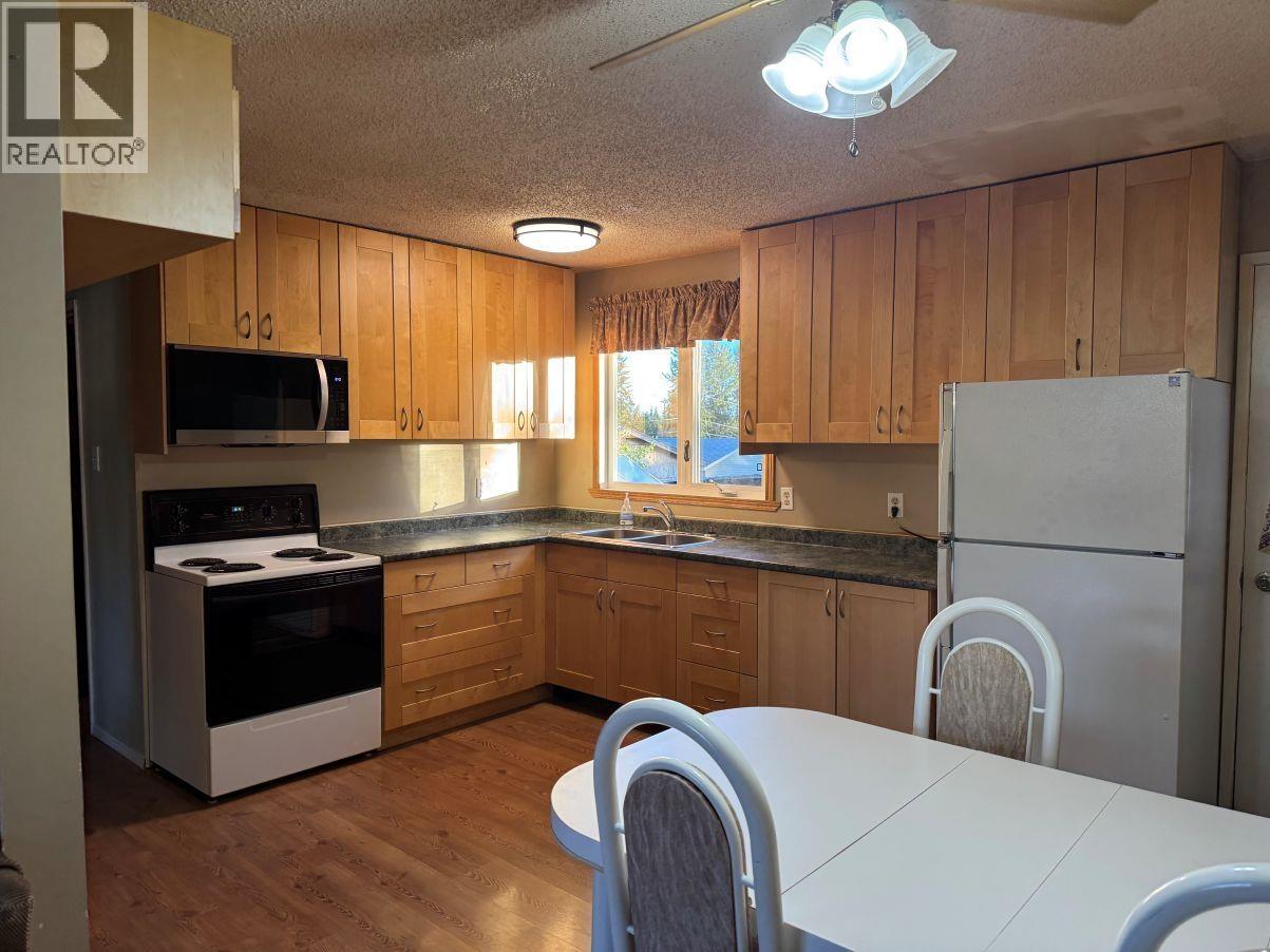 18 MUNRO CRESCENT, Mackenzie