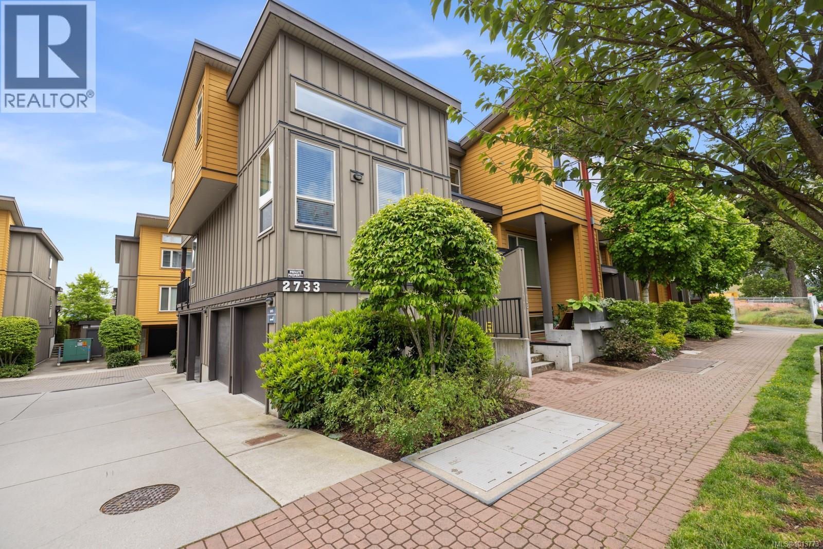 113 2733 Peatt Road, Langford