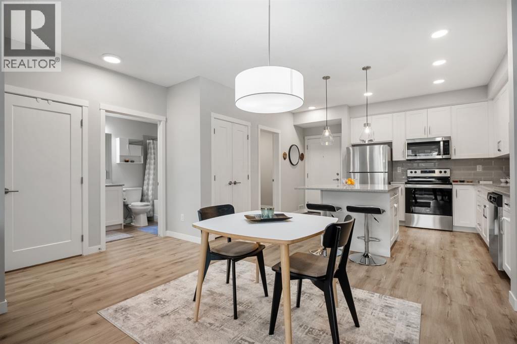 205, 150 Shawnee Square SW, Calgary, Alberta