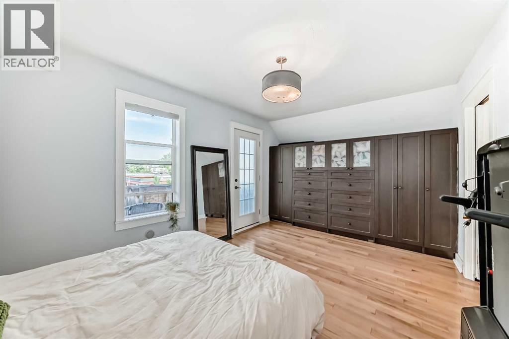 Single Family House for Sale in   Avenue SE Ramsay Calgary 