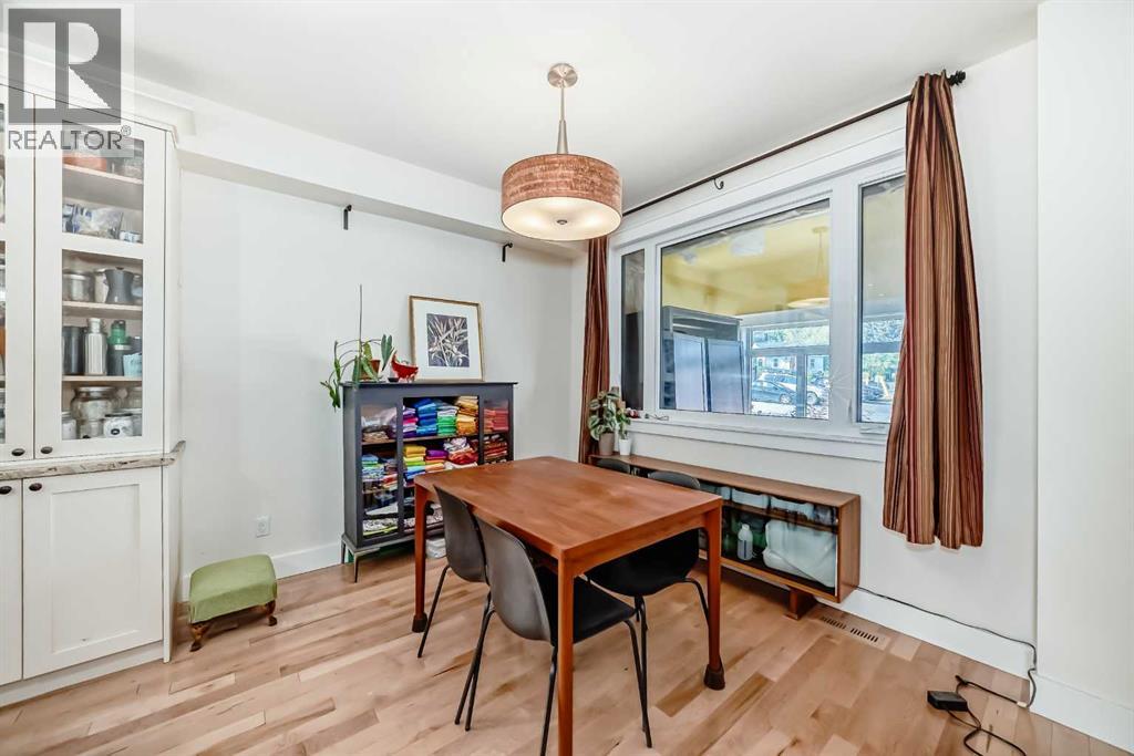 Single Family House for Sale in   Avenue SE Ramsay Calgary 