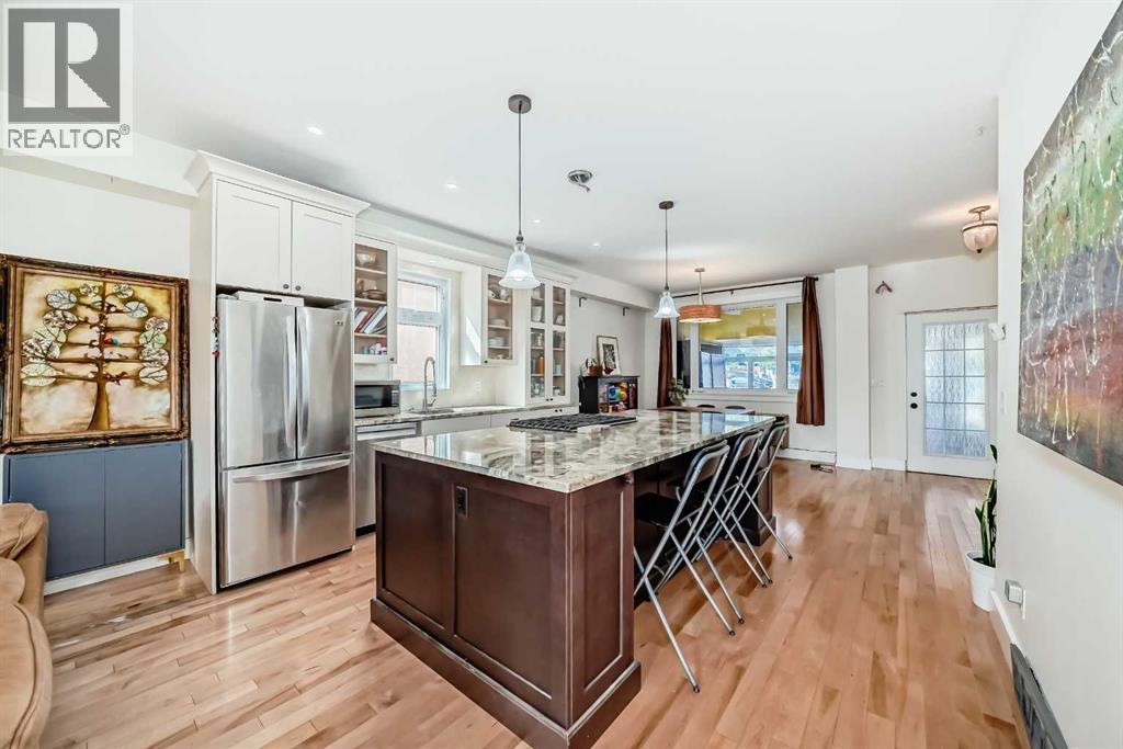 Single Family House for Sale in   Avenue SE Ramsay Calgary 