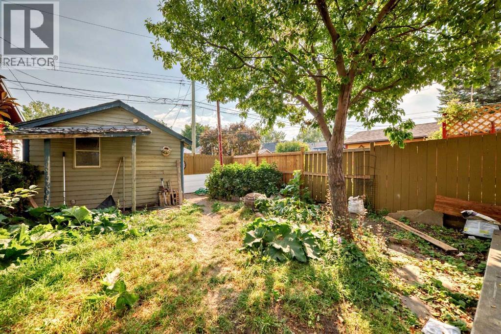 Single Family House for Sale in   Avenue SE Ramsay Calgary 