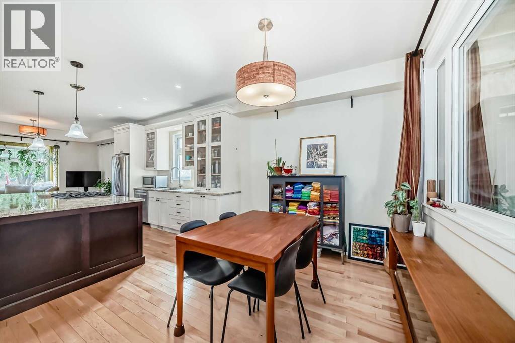 Single Family House for Sale in   Avenue SE Ramsay Calgary 