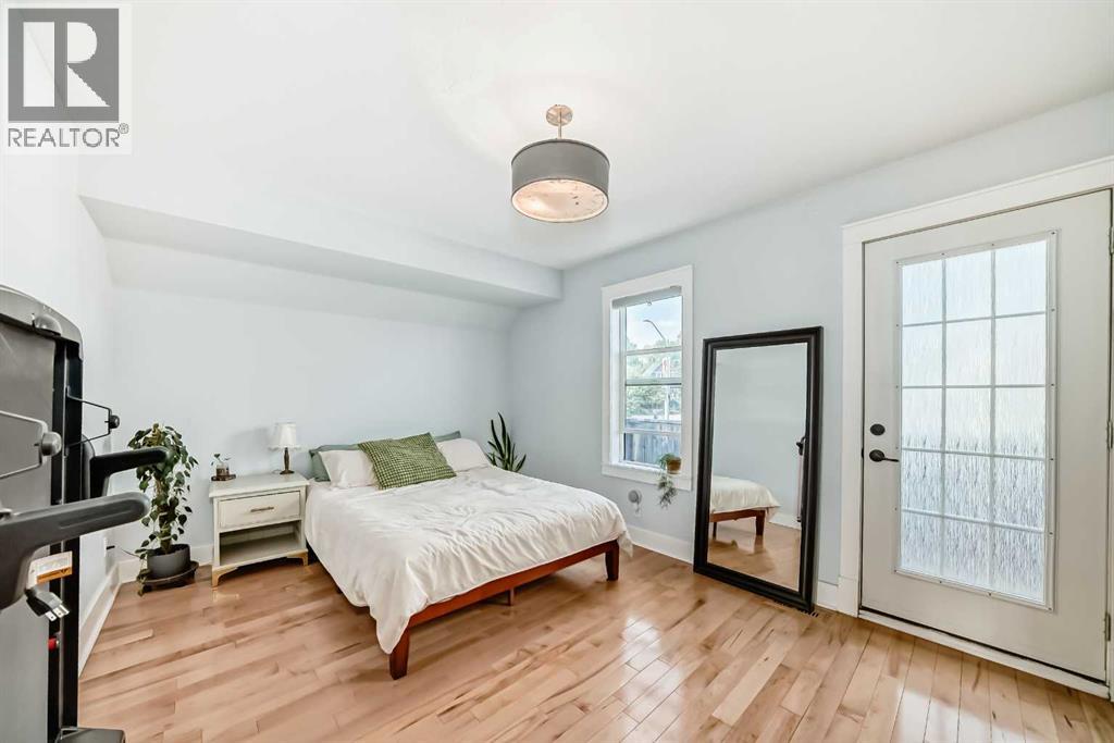 Single Family House for Sale in   Avenue SE Ramsay Calgary 