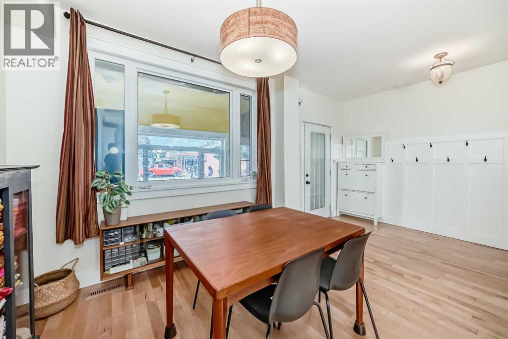 Single Family House for Sale in   Avenue SE Ramsay Calgary 