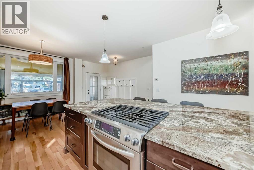 Single Family House for Sale in   Avenue SE Ramsay Calgary 