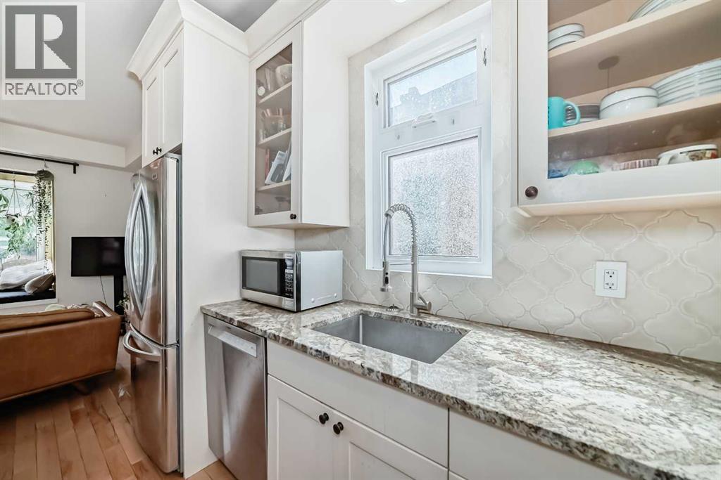 Single Family House for Sale in   Avenue SE Ramsay Calgary 