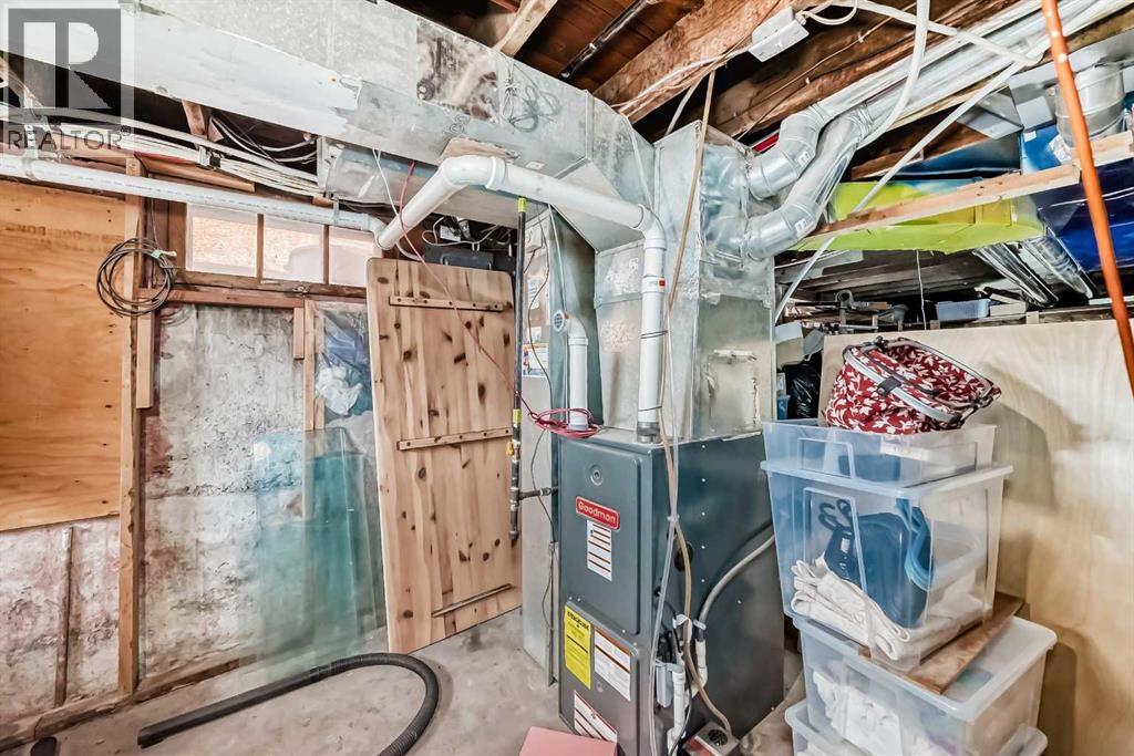 Single Family House for Sale in   Avenue SE Ramsay Calgary 