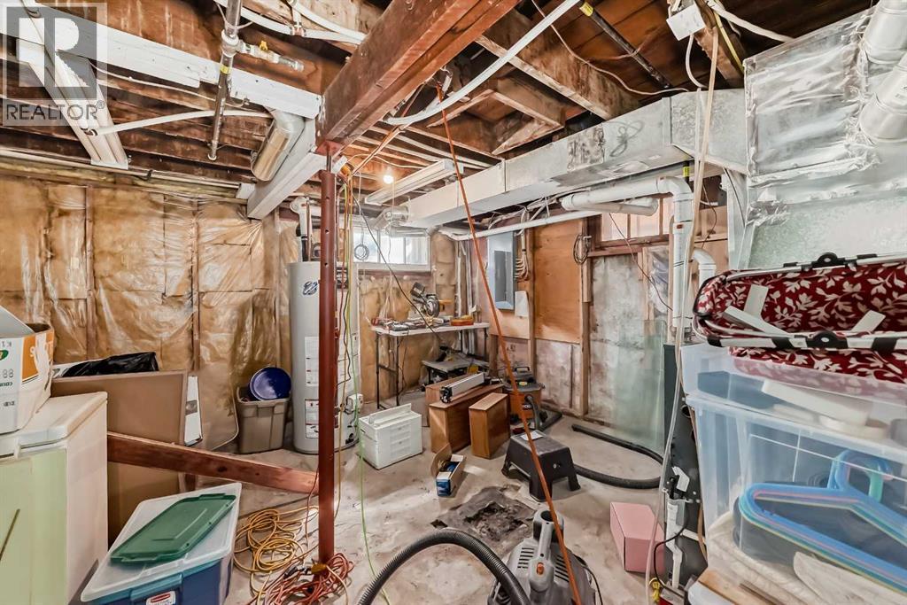 Single Family House for Sale in   Avenue SE Ramsay Calgary 