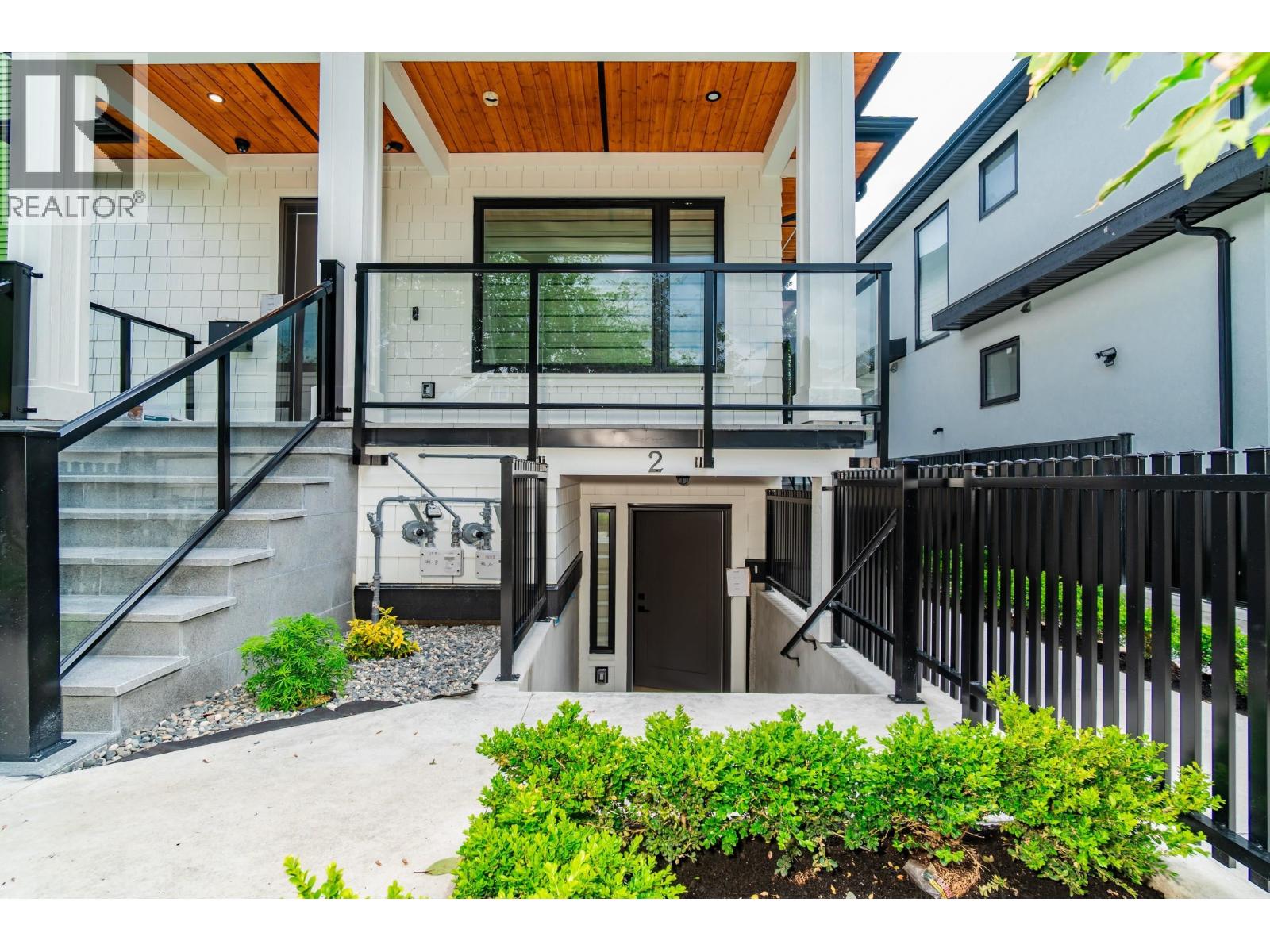 1552 W 66TH AVENUE, Vancouver