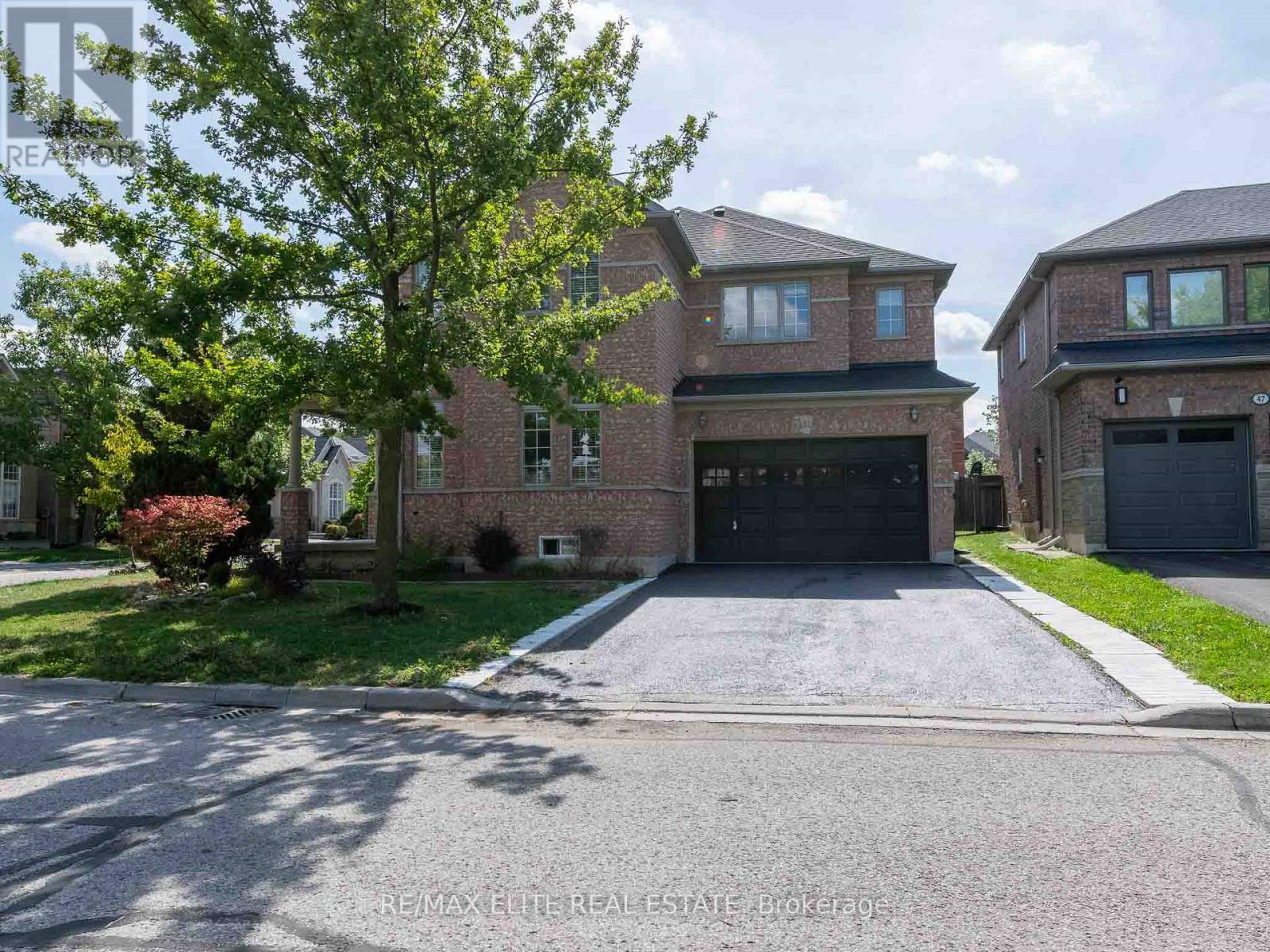 Single Family House for Sale in  GOULD LANE Vaughan (Patterson) 