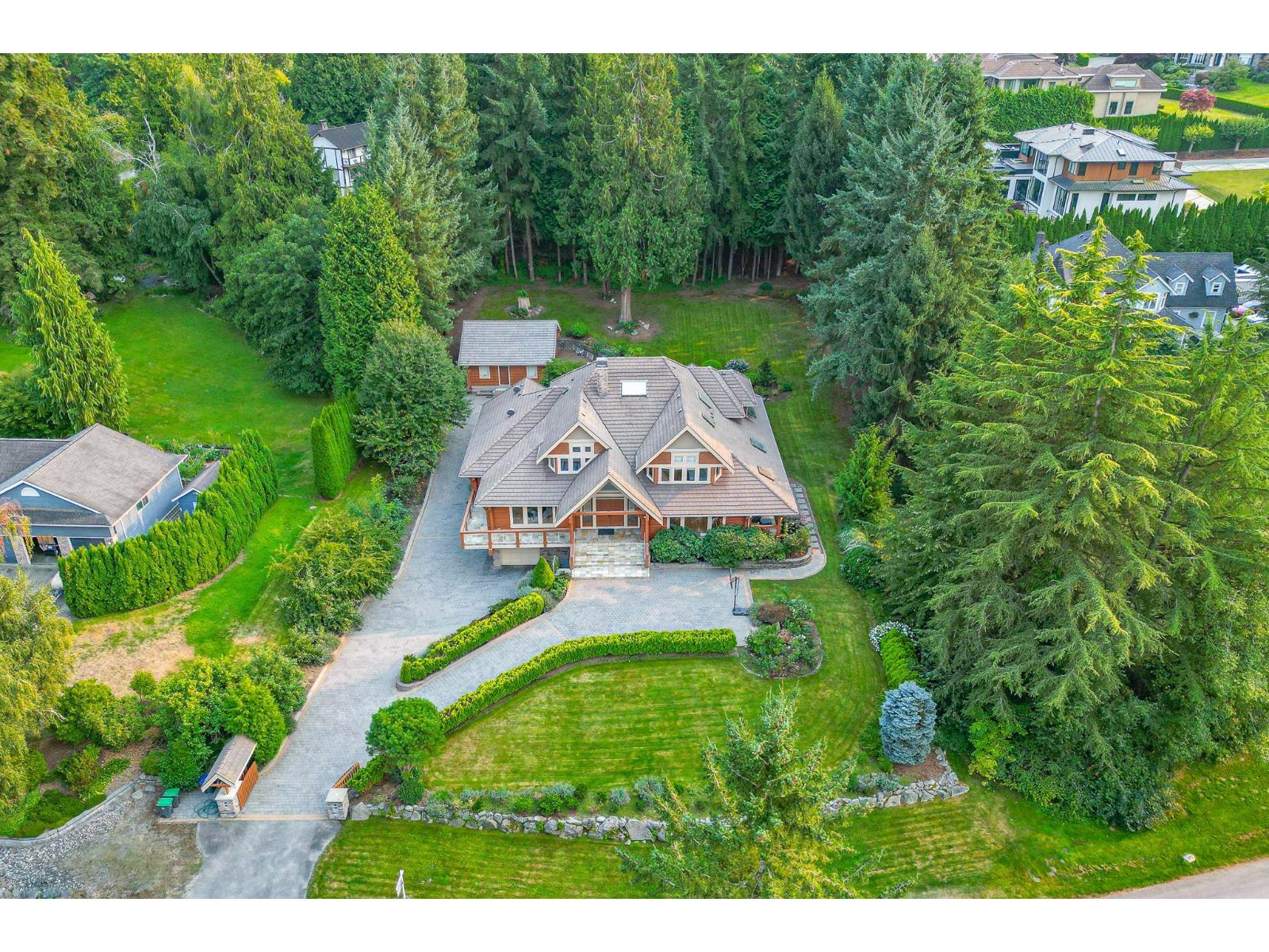 16354 30B AVENUE, Surrey