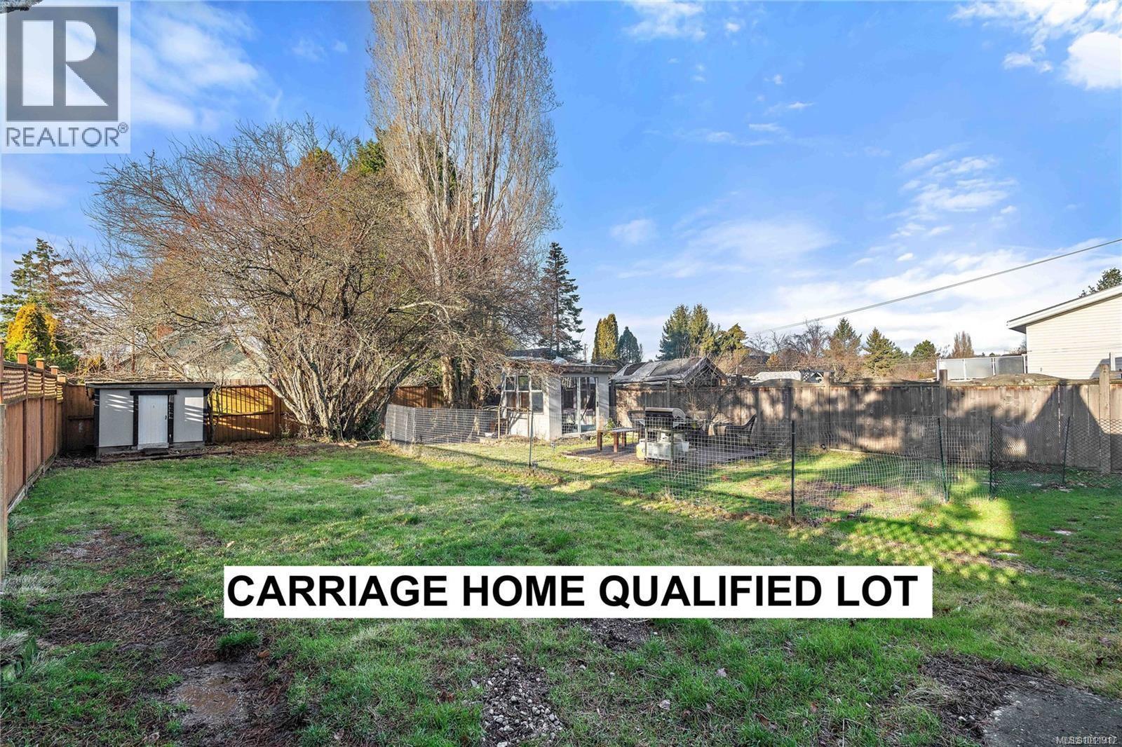 3222 Millgrove Street, Saanich