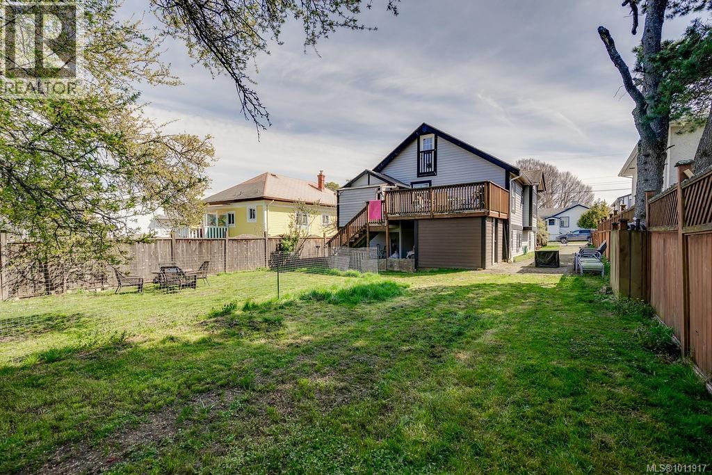  3222 Millgrove Street, Saanich