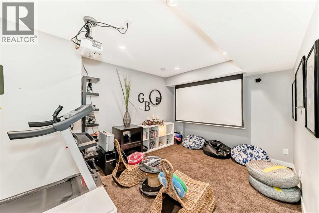 Single Family House for Sale in  Redstone Common NE Redstone Calgary 