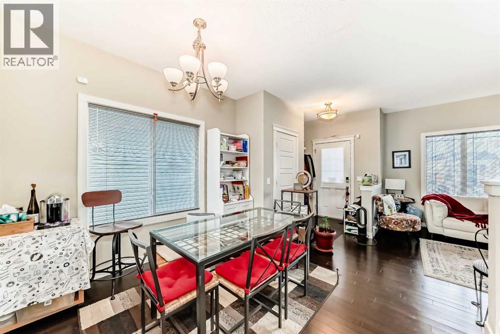 Single Family House for Sale in  Redstone Common NE Redstone Calgary 
