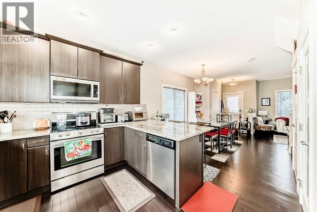 Single Family House for Sale in  Redstone Common NE Redstone Calgary 