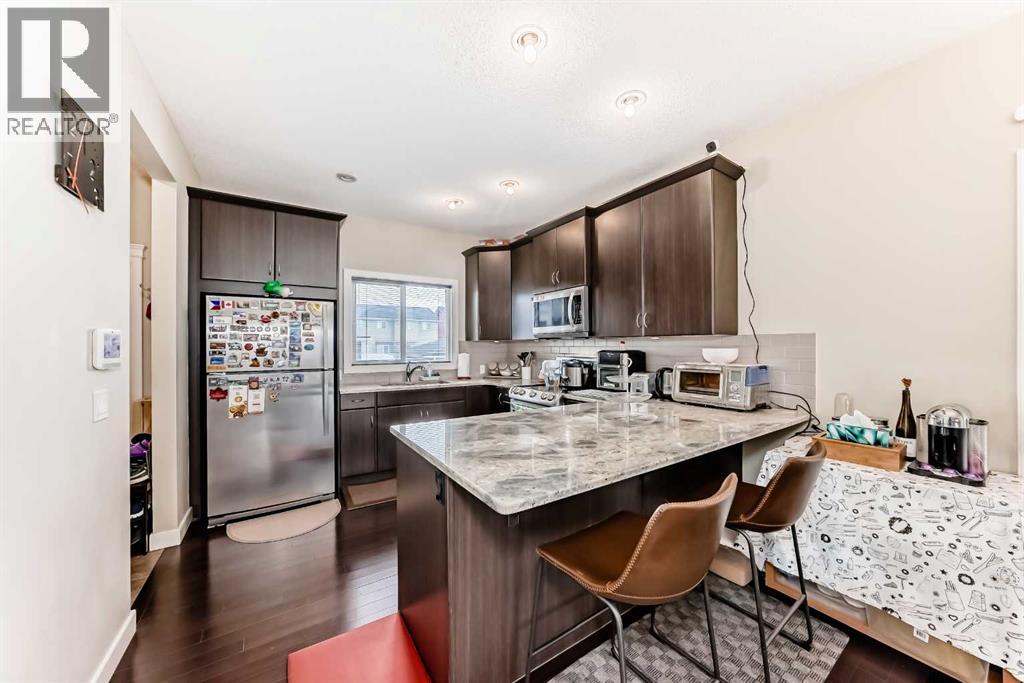 Single Family House for Sale in  Redstone Common NE Redstone Calgary 
