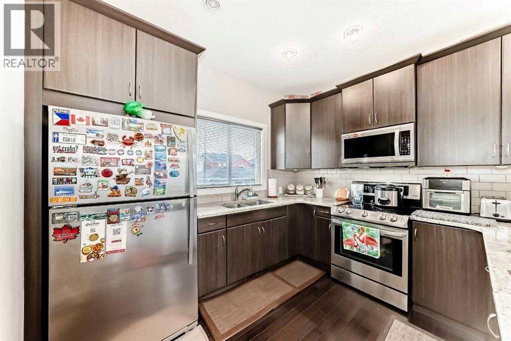 Single Family House for Sale in  Redstone Common NE Redstone Calgary 