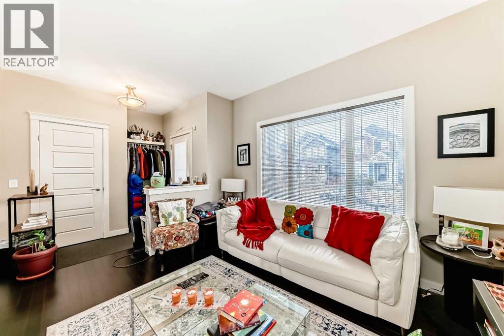 Single Family House for Sale in  Redstone Common NE Redstone Calgary 