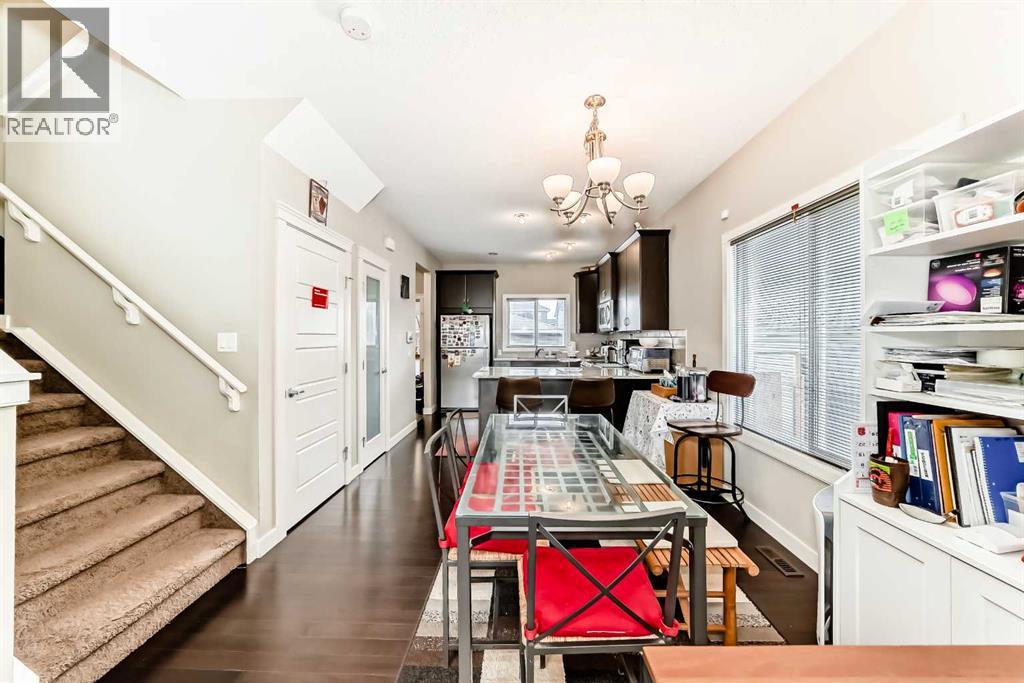 Single Family House for Sale in  Redstone Common NE Redstone Calgary 